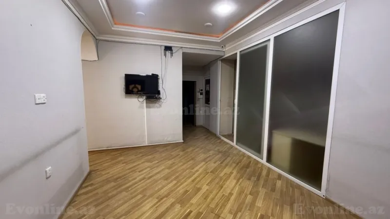 Satılır Ofis 194 m² Nəriman Nərimanov m. - şəkil 5