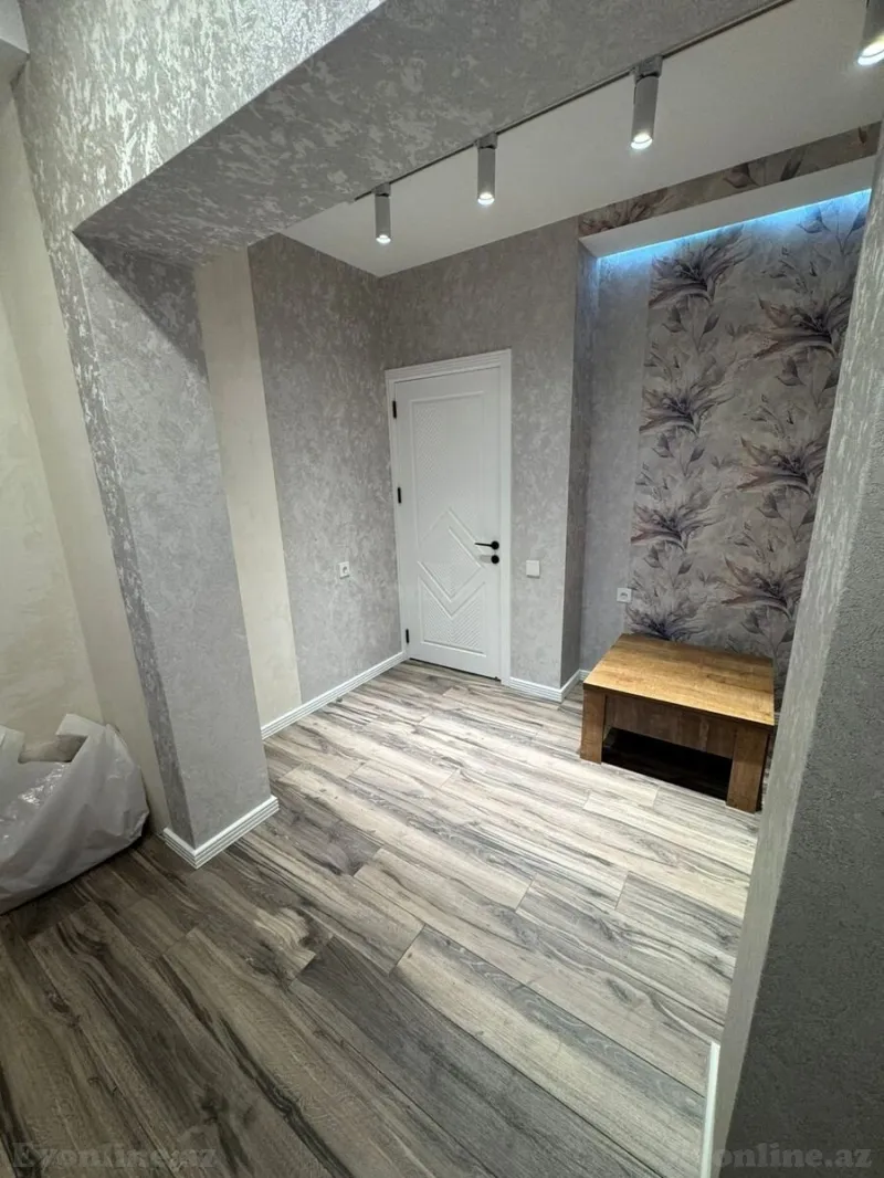 Kirayə verilir 5 otaqlı Mənzil Yeni tikili 146 m² Azadlıq prospekti m. - şəkil 28