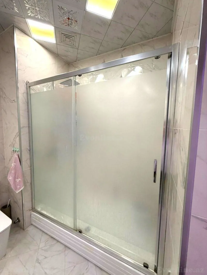 Satılır 3 otaqlı Mənzil Yeni tikili 120 m² Qara Qarayev m. - şəkil 25