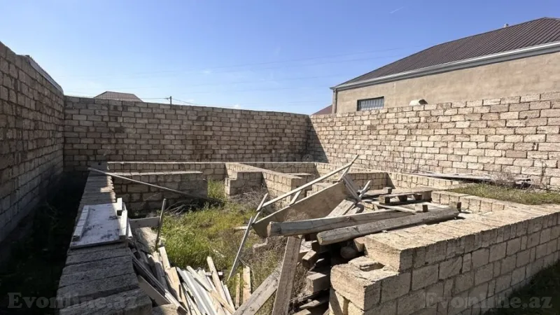 Torpaq Hövsan Satılır