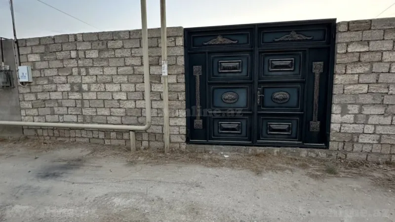 Satılır Torpaq 3 sot Hövsan - şəkil 2