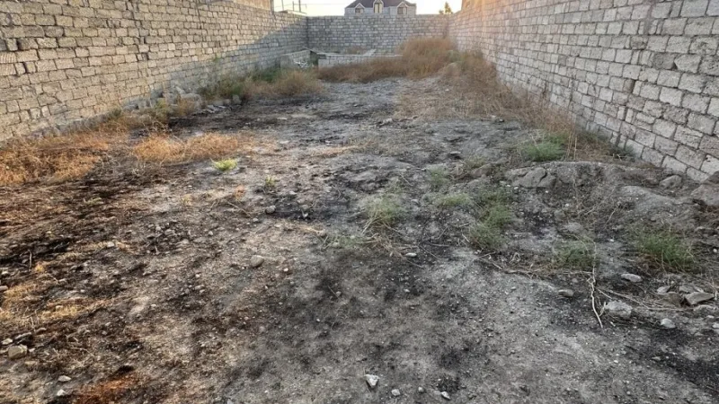 Satılır Torpaq 3 sot Hövsan - şəkil 5