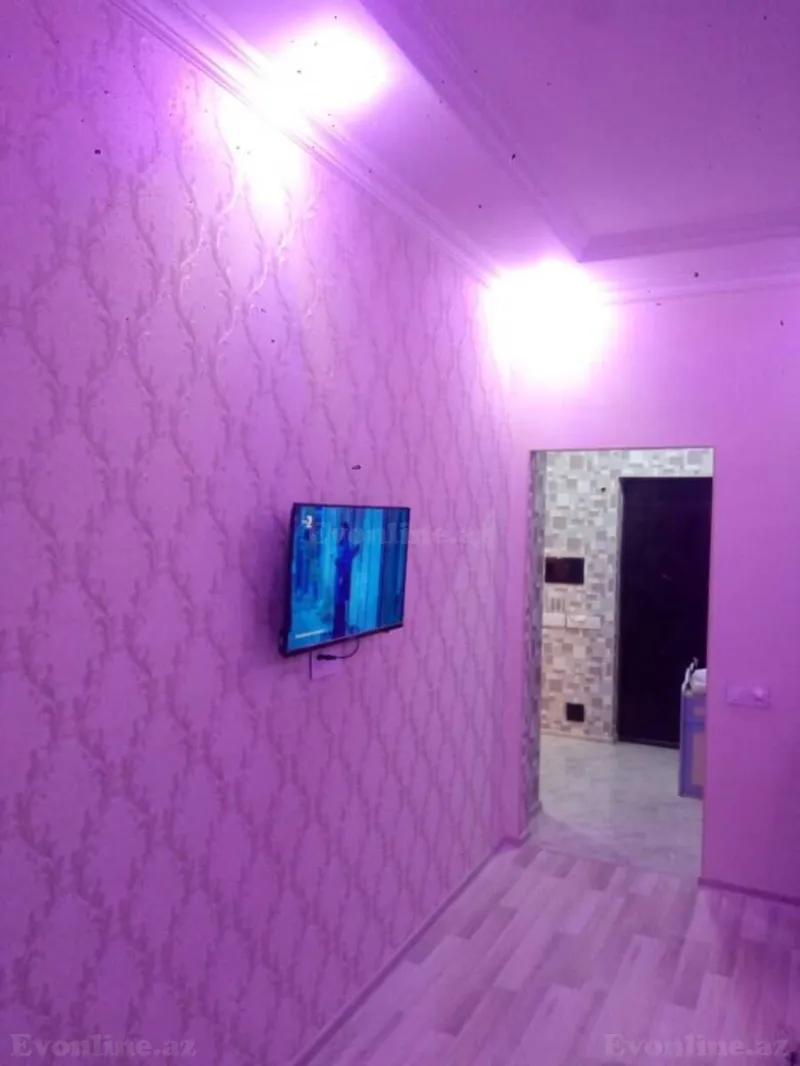 2 otaqlı Mənzil 69 m² Xalqlar Dostluğu m. Kirayə verilir