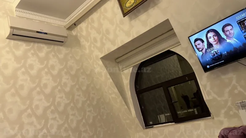 Satılır 2 otaqlı Mənzil Yeni tikili 63 m² Nərimanov r. - şəkil 6