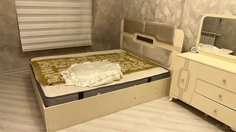 Satılır 2 otaqlı Mənzil Yeni tikili 63 m² Nərimanov r. - şəkil 9