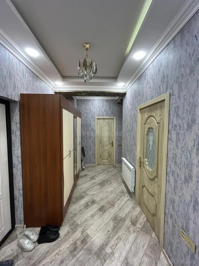 Kirayə verilir 2 otaqlı Mənzil Yeni tikili 90 m² Nəriman Nərimanov m. - şəkil 8