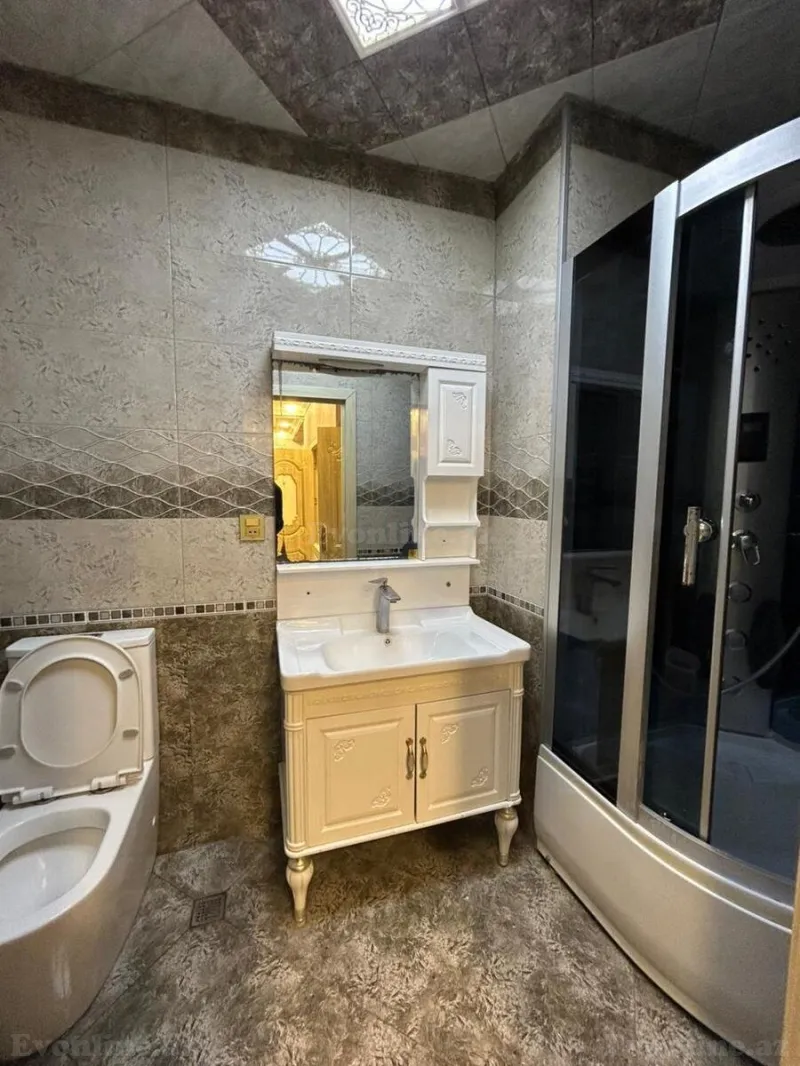 Kirayə verilir 2 otaqlı Mənzil Yeni tikili 90 m² Nəriman Nərimanov m. - şəkil 12