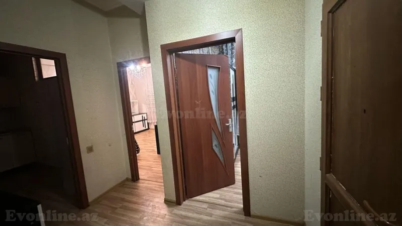 Kirayə verilir 2 otaqlı Mənzil Yeni tikili 65 m² Xırdalan - şəkil 3