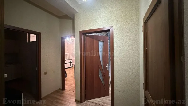 Kirayə verilir 2 otaqlı Mənzil Yeni tikili 65 m² Xırdalan - şəkil 4