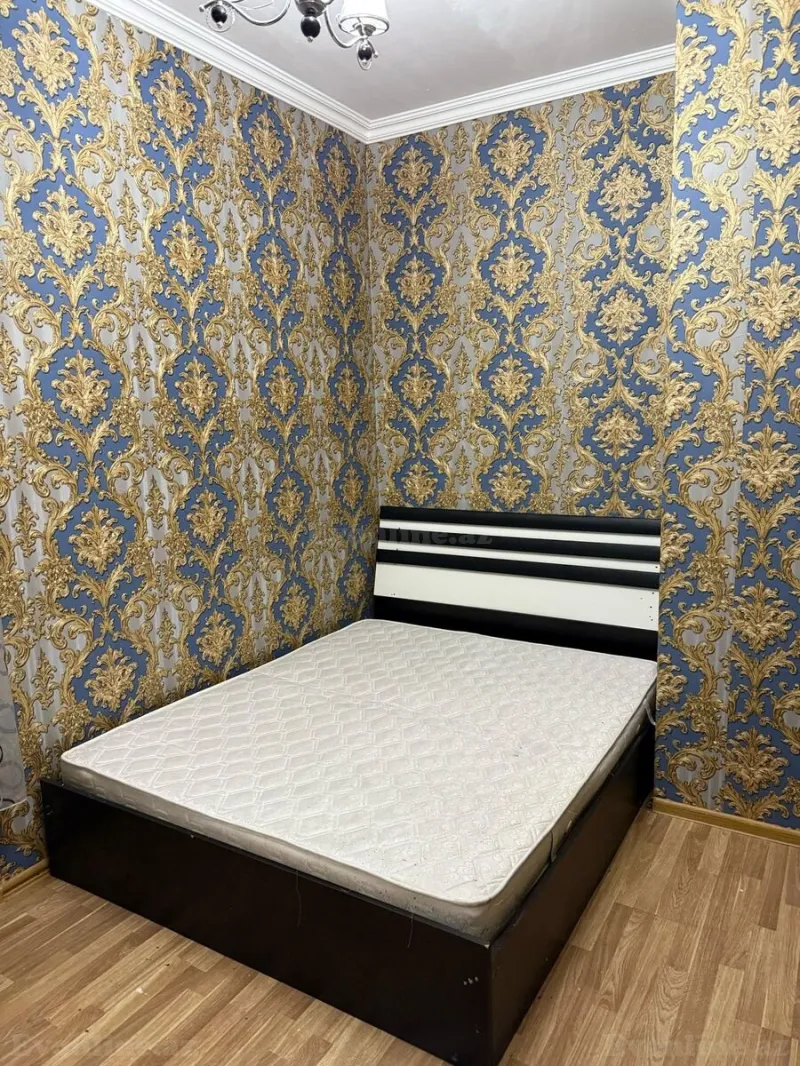 Kirayə verilir 2 otaqlı Mənzil Yeni tikili 65 m² Xırdalan - şəkil 8