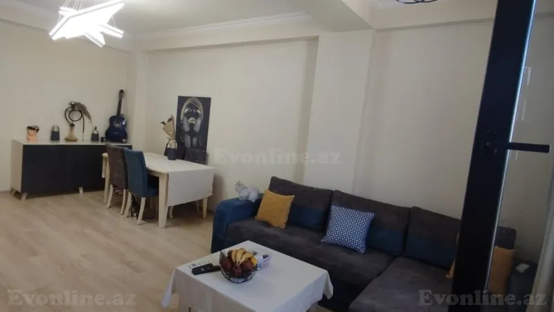Satılır 2 otaqlı Mənzil Yeni tikili 61.7 m² Xırdalan - şəkil 4
