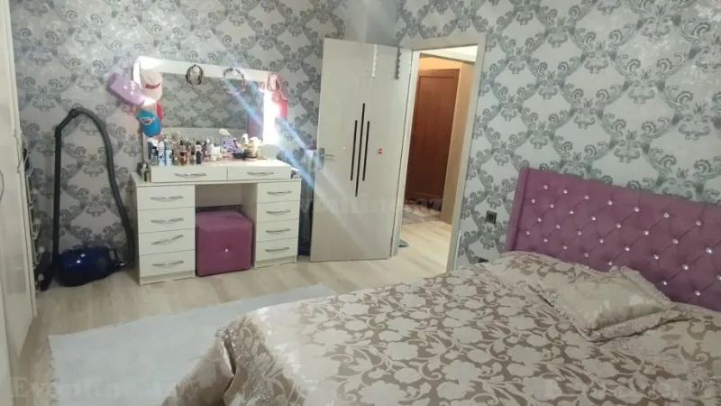 Satılır 2 otaqlı Mənzil Yeni tikili 61.7 m² Xırdalan - şəkil 6