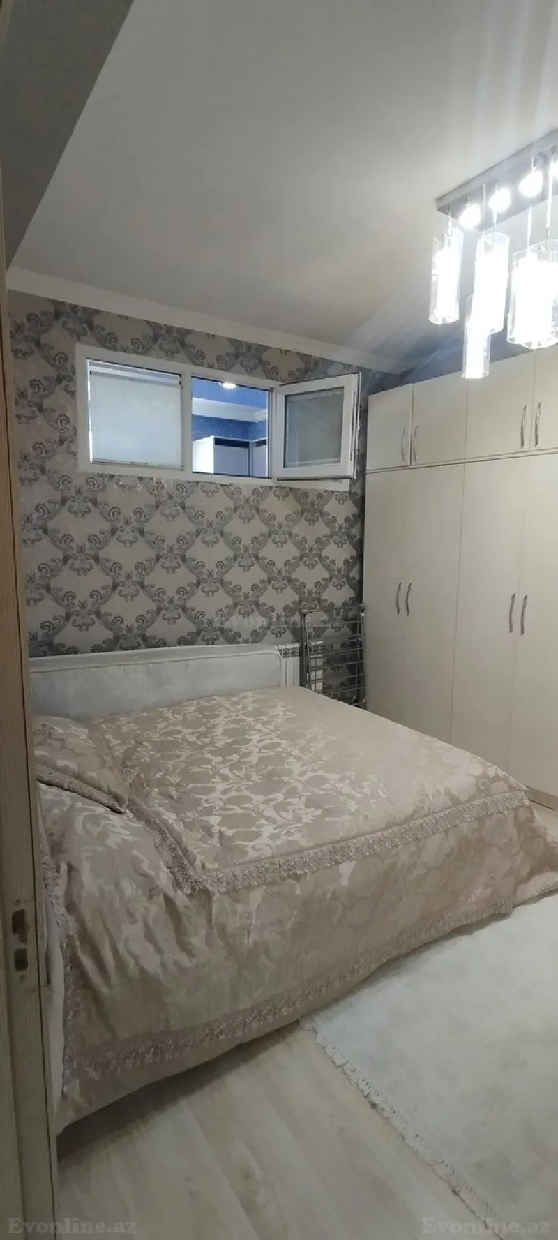 Satılır 2 otaqlı Mənzil Yeni tikili 61.7 m² Xırdalan - şəkil 7