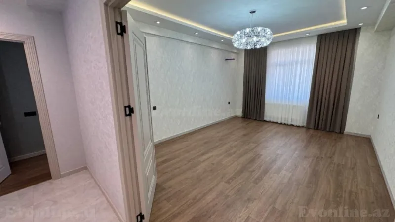Satılır 2 otaqlı Mənzil Yeni tikili 86 m² Xətai m. - şəkil 9
