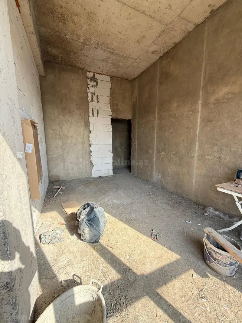 Satılır 2 otaqlı Mənzil Yeni tikili 88 m² Əhmədli - şəkil 6