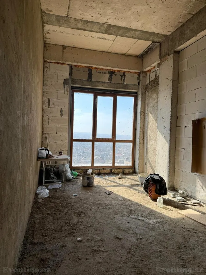 Satılır 2 otaqlı Mənzil Yeni tikili 88 m² Əhmədli - şəkil 7