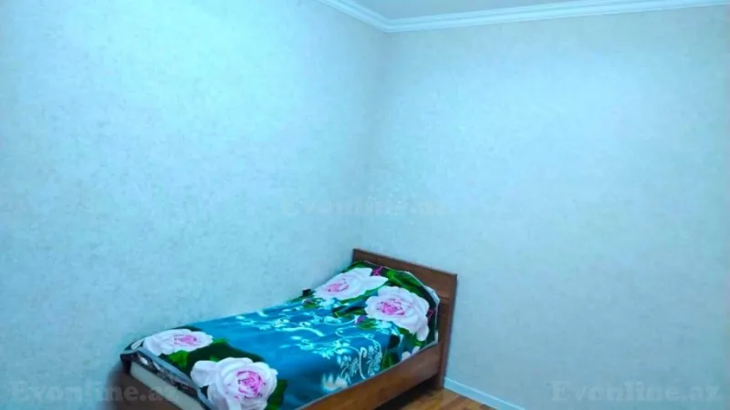 Satılır 3 otaqlı Mənzil Yeni tikili 70 m² Suraxanı r. - şəkil 5