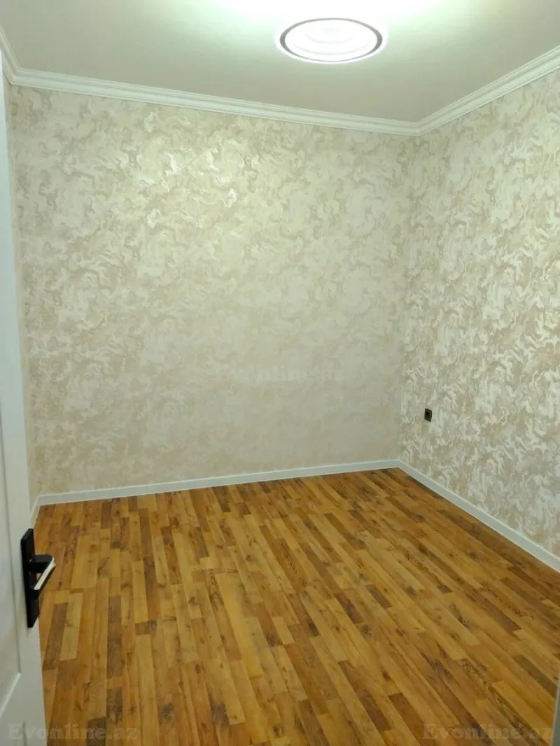 Satılır 3 otaqlı Mənzil Yeni tikili 70 m² Suraxanı r. - şəkil 6