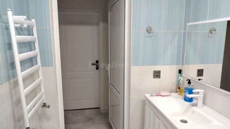 Satılır 3 otaqlı Mənzil Yeni tikili 70 m² Suraxanı r. - şəkil 11