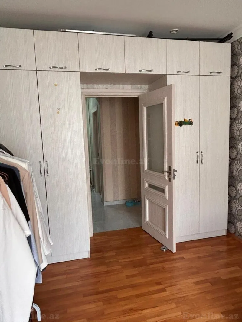 Satılır 3 otaqlı Mənzil Yeni tikili 110 m² İçərişəhər m. - şəkil 4