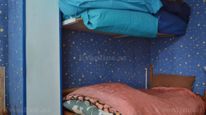 Satılır 2 otaqlı Mənzil Köhnə tikili 37 m² Xətai r. - şəkil 5