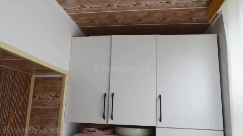 Satılır 2 otaqlı Mənzil Köhnə tikili 37 m² Xətai r. - şəkil 9