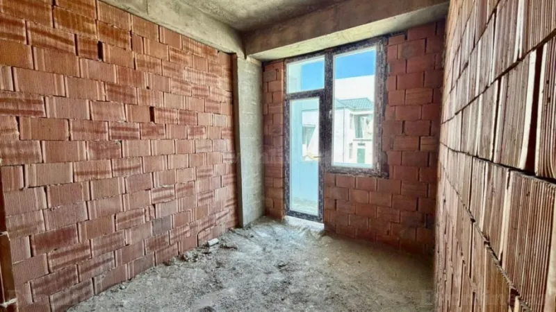Satılır 2 otaqlı Mənzil Yeni tikili 56 m² Badamdar - şəkil 2