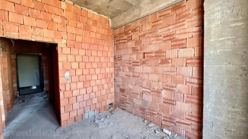 Satılır 2 otaqlı Mənzil Yeni tikili 56 m² Badamdar - şəkil 4