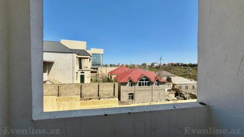 Satılır 2 otaqlı Mənzil Yeni tikili 56 m² Badamdar - şəkil 6