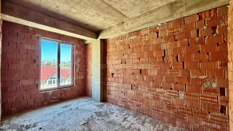 Satılır 2 otaqlı Mənzil Yeni tikili 56 m² Badamdar - şəkil 7