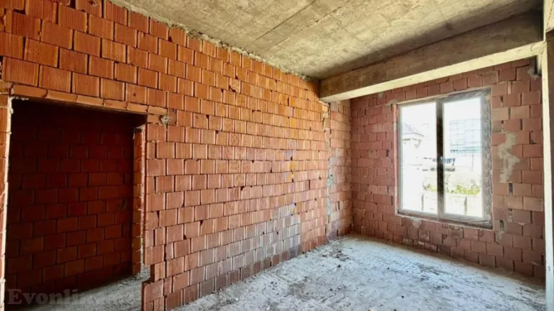 Satılır 2 otaqlı Mənzil Yeni tikili 56 m² Badamdar - şəkil 8