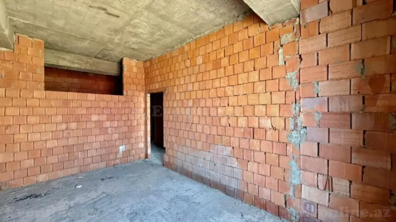 Satılır 2 otaqlı Mənzil Yeni tikili 56 m² Badamdar - şəkil 9