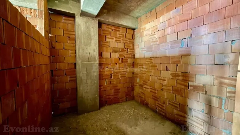 Satılır 2 otaqlı Mənzil Yeni tikili 56 m² Badamdar - şəkil 11