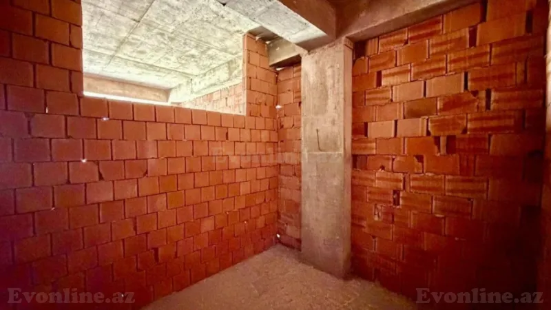 Satılır 2 otaqlı Mənzil Yeni tikili 56 m² Badamdar - şəkil 12