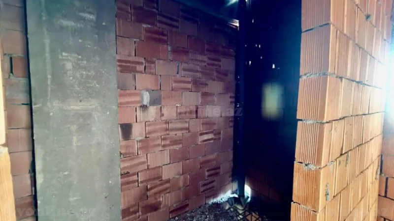 Satılır 2 otaqlı Mənzil Yeni tikili 56 m² Badamdar - şəkil 15