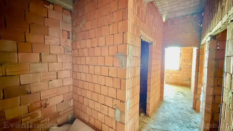 Satılır 2 otaqlı Mənzil Yeni tikili 56 m² Badamdar - şəkil 16