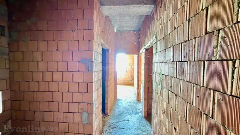 Satılır 2 otaqlı Mənzil Yeni tikili 56 m² Badamdar - şəkil 17