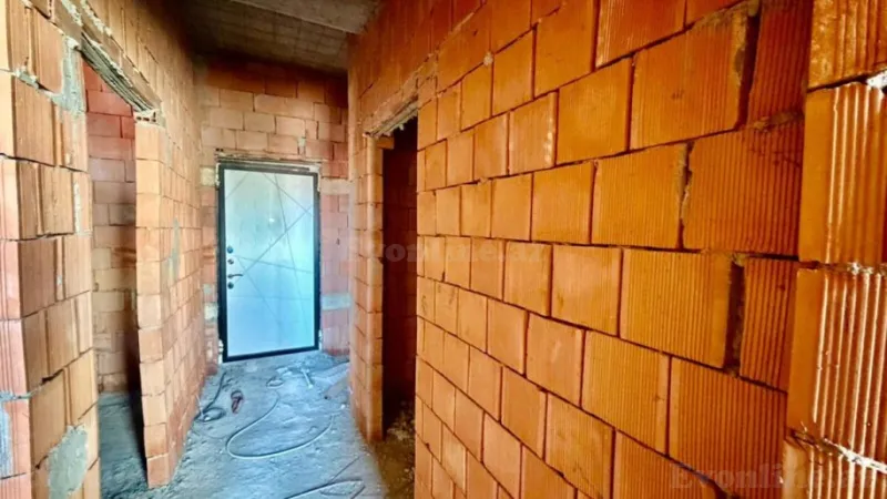 Satılır 2 otaqlı Mənzil Yeni tikili 56 m² Badamdar - şəkil 18