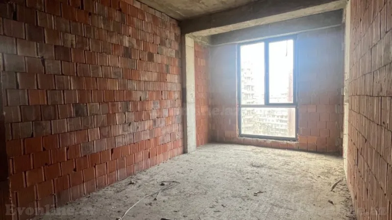 Satılır 3 otaqlı Mənzil Yeni tikili 104 m² Nəriman Nərimanov m. - şəkil 3