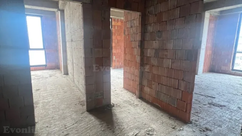 Satılır 3 otaqlı Mənzil Yeni tikili 104 m² Nəriman Nərimanov m. - şəkil 4