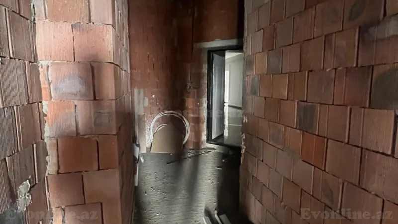 Satılır 3 otaqlı Mənzil Yeni tikili 104 m² Nəriman Nərimanov m. - şəkil 5