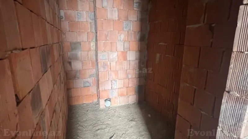 Satılır 3 otaqlı Mənzil Yeni tikili 104 m² Nəriman Nərimanov m. - şəkil 7