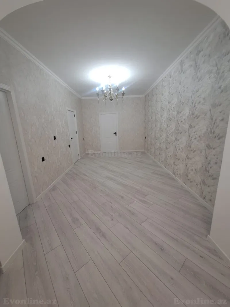 Satılır 3 otaqlı Mənzil Köhnə tikili 75 m² 2-ci mikrorayon - şəkil 7
