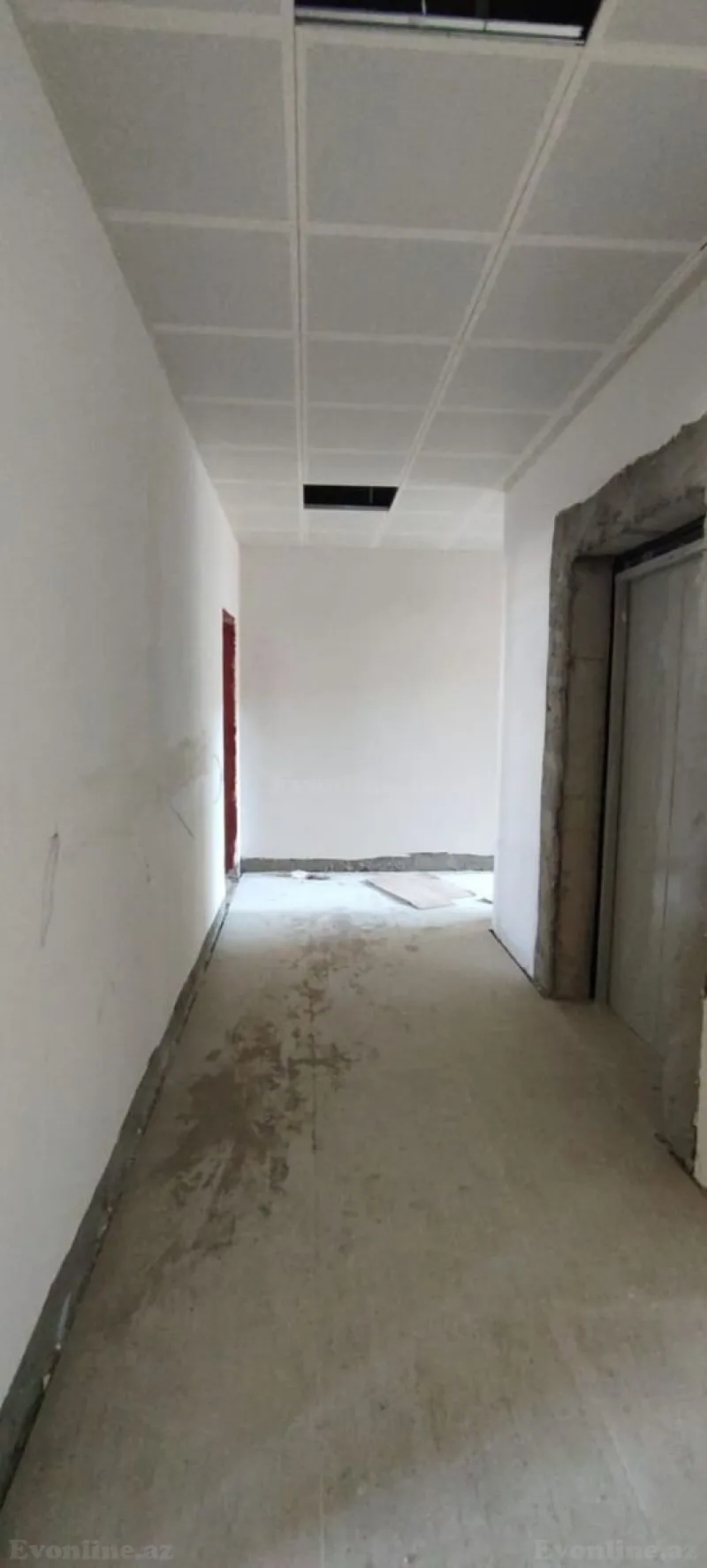 Satılır 3 otaqlı Mənzil Yeni tikili 138.9 m² Xətai r. - şəkil 2