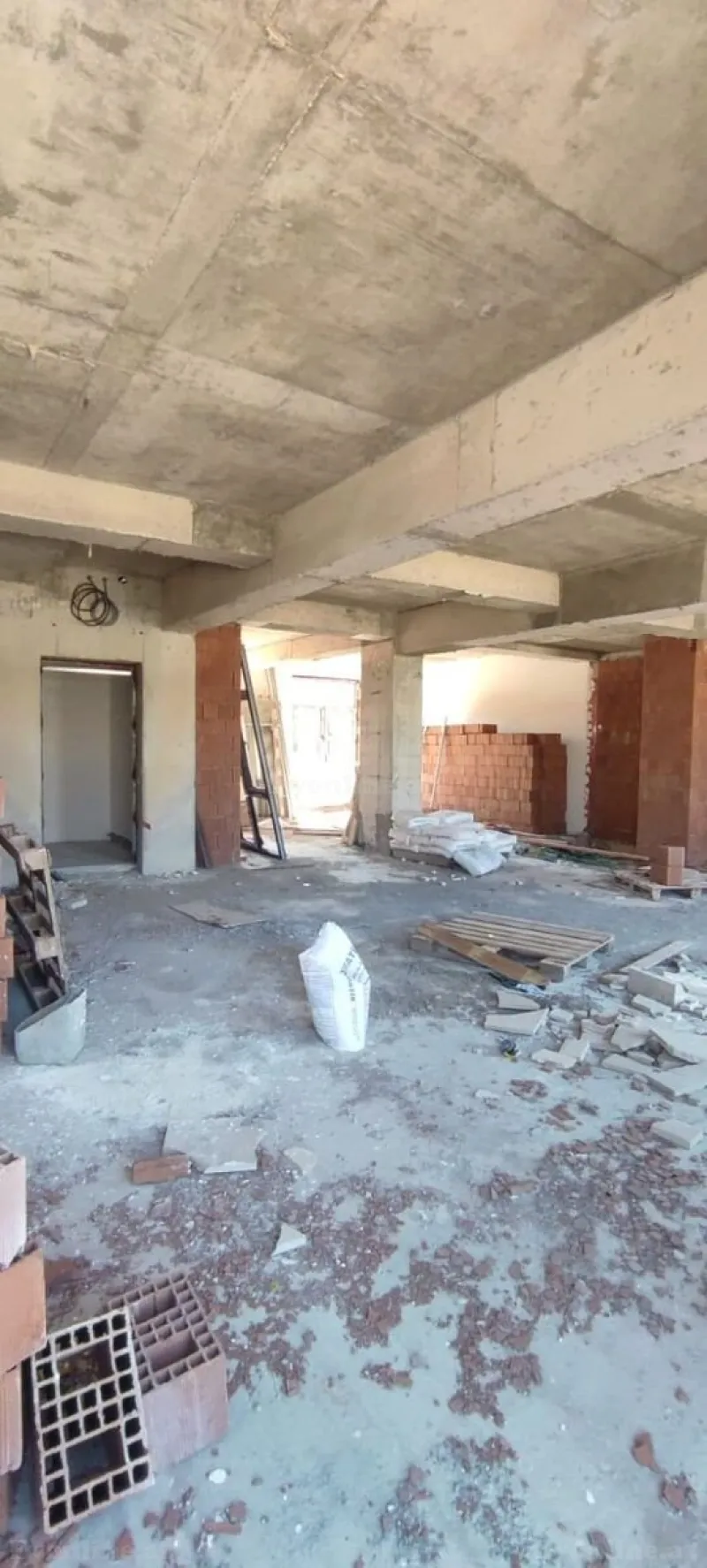 Satılır 3 otaqlı Mənzil Yeni tikili 138.9 m² Xətai r. - şəkil 5