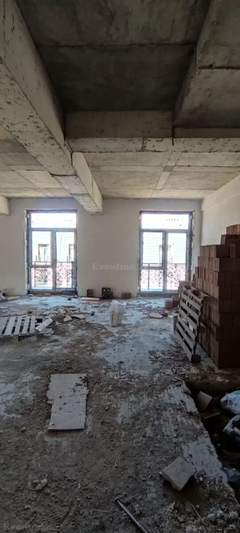Satılır 3 otaqlı Mənzil Yeni tikili 138.9 m² Xətai r. - şəkil 7