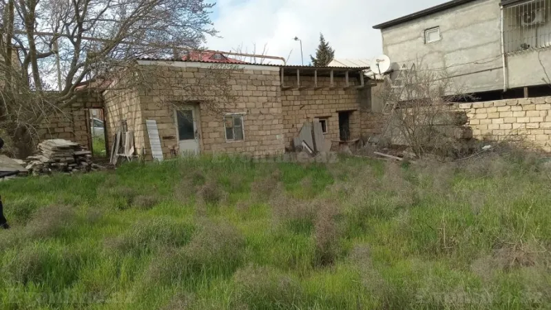 Torpaq Səbail r. Satılır