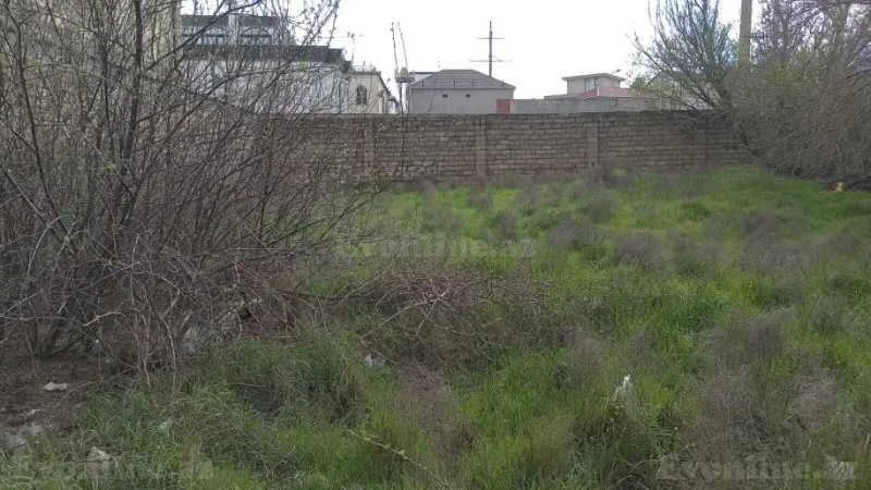 Satılır Torpaq 3 sot Səbail r. - şəkil 2