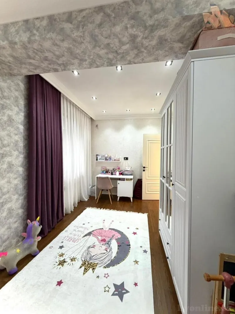 Satılır 4 otaqlı Mənzil Yeni tikili 153 m² Yasamal - şəkil 8