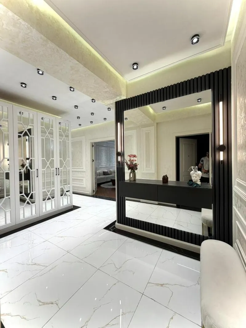 Satılır 4 otaqlı Mənzil Yeni tikili 153 m² Yasamal - şəkil 16